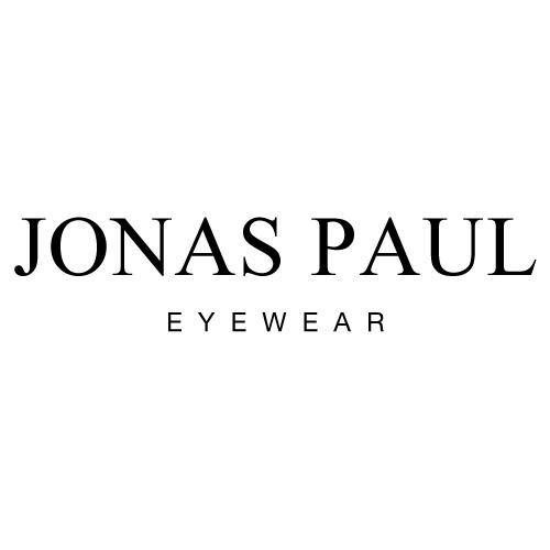 Jonas Paul Logo