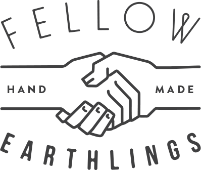 Fellow Earthlings Brand Logo